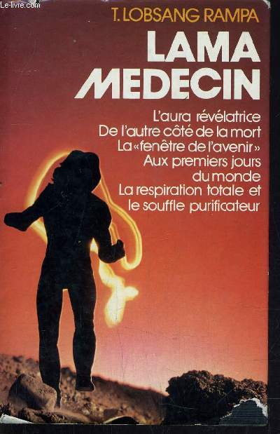 LAMA MEDECIN.