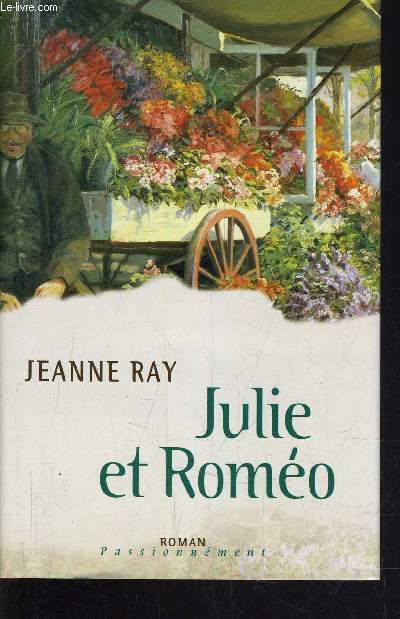 JULIE ET ROMEO.