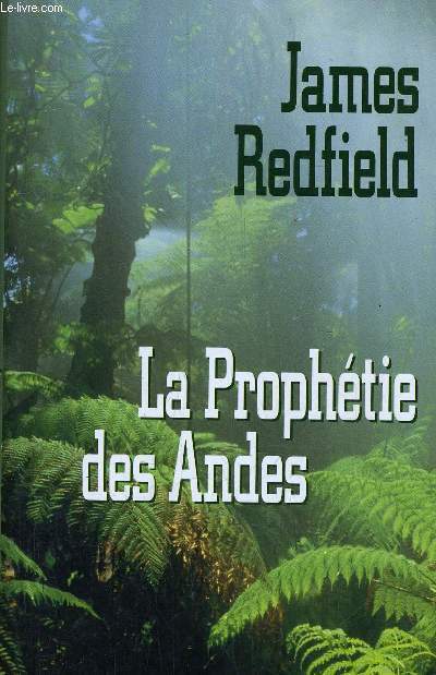 LA PROPHETIE DES ANGES. - REDFIELD JAMES - 9969