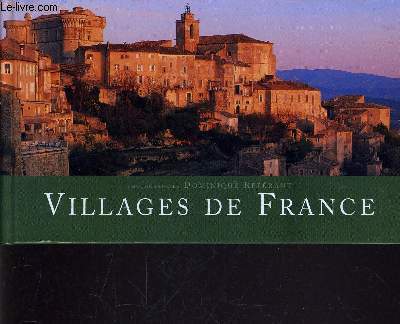 VILLAGES DE FRANCE.