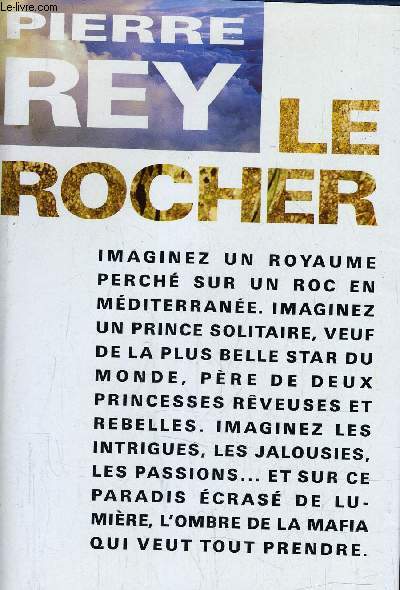 LE ROCHER.