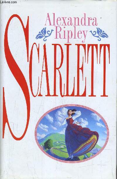 SCARLETTE.