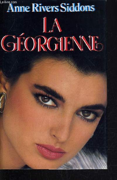 LA GEORGIENNE.