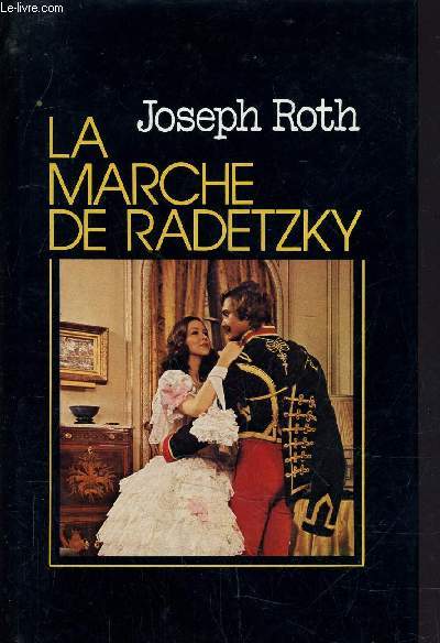 LA MARCHE DE RADETZKY.