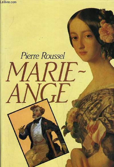 MARIE-ANGE.