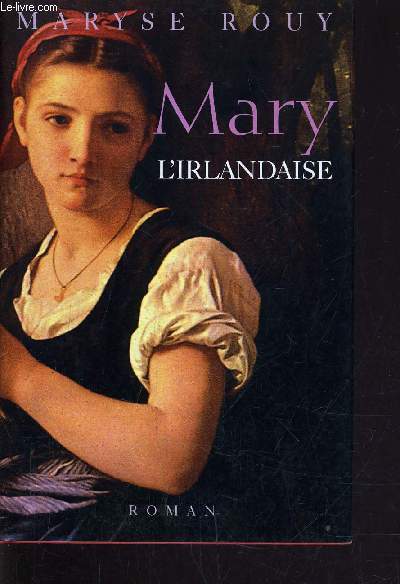 MARY L'IRLANDAISE.
