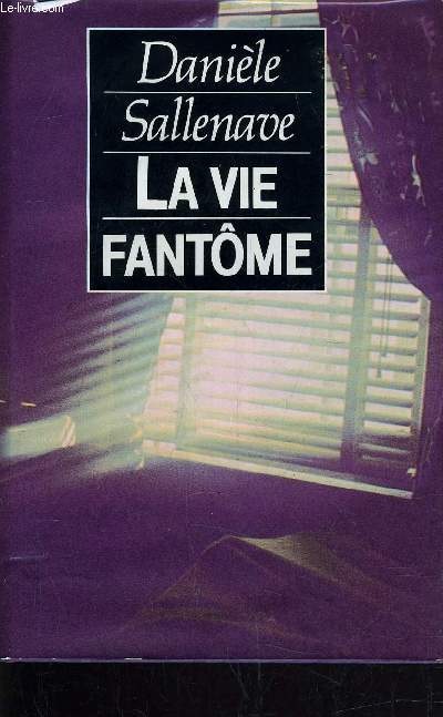 LA VIE DE FANTOME.