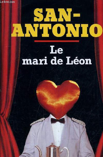 LE MARI DE LEON.