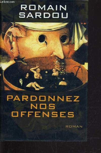 PARDONNEZ NOS OFFENSES.