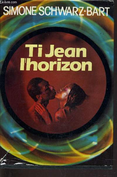 TI JEAN L'HORIZON.