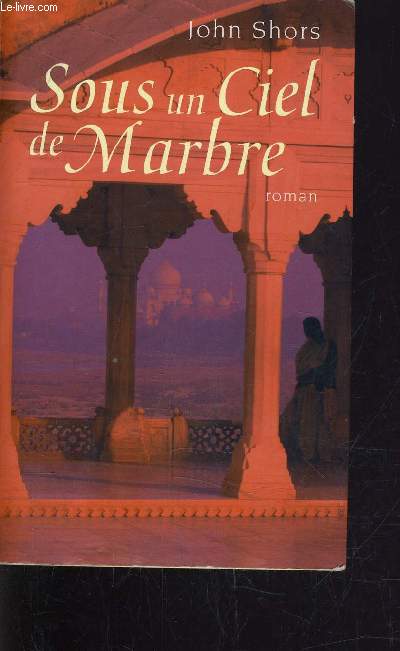 SOUS LE CIEL DE MARBRE.