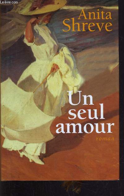 UN SEUL AMOUR.