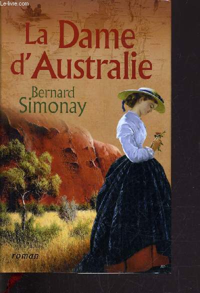 LA DAME D'AUSTRALIE.