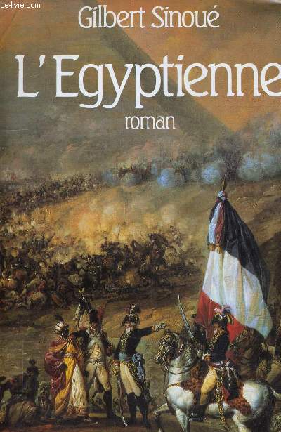 L'EGYPTIENNE.