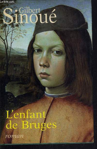 L'ENFANT DE BRUGES.