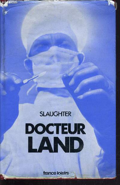 DOCTEUR LAND.