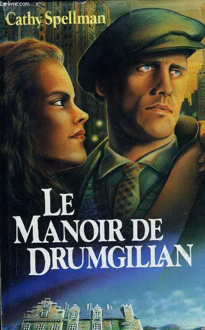 LE MANOIR DE DRUMGILLAN.