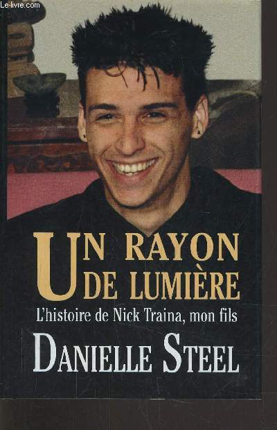 UN RAYON DE LUMIERE.