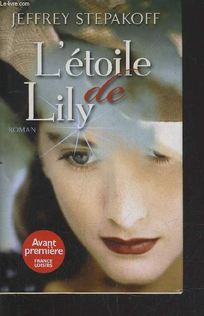 L'ETOILE DE LILY.