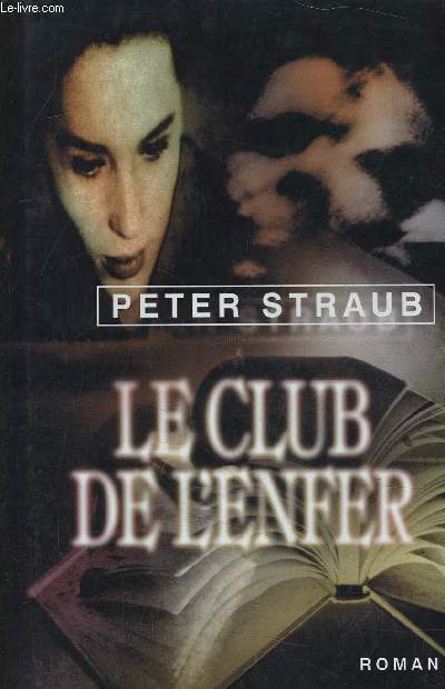 LE CLUB DE L'ENFER.