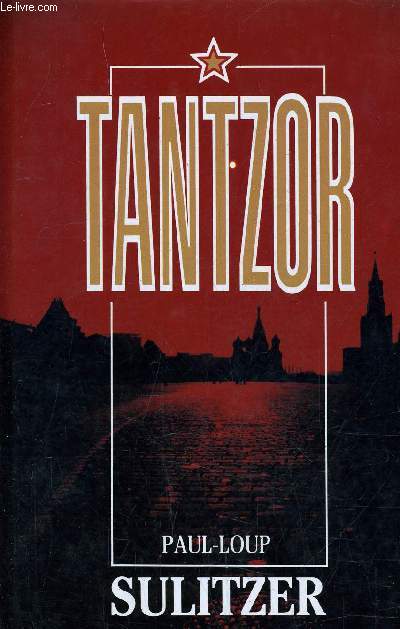 TANTZOR.