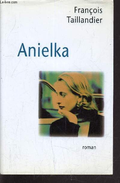 ANIELKA.