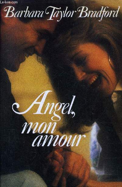 ANGEL, MON AMOUR.