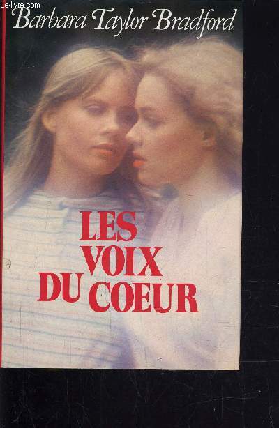 LES VOIX DU COEUR.