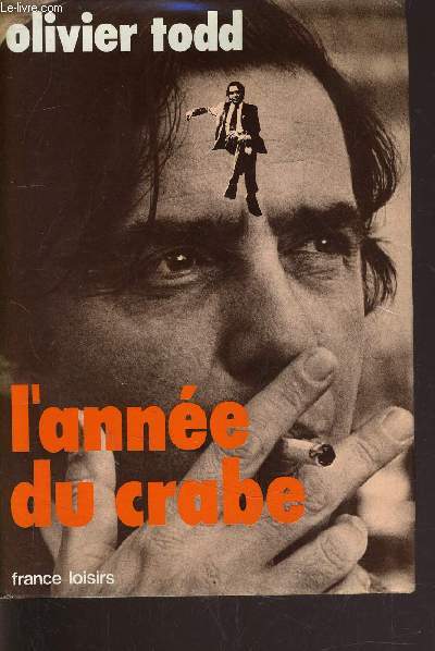 L'ANNEE DU CRABE.