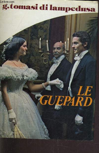 LE GUEPARD.