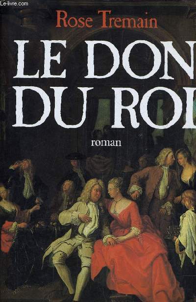 LE DON DU ROI.