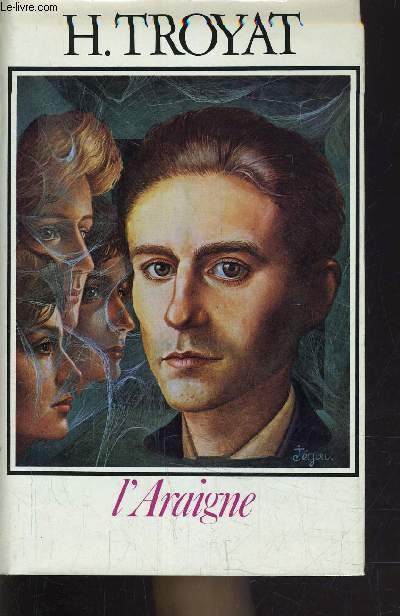 L'ARAIGNE.