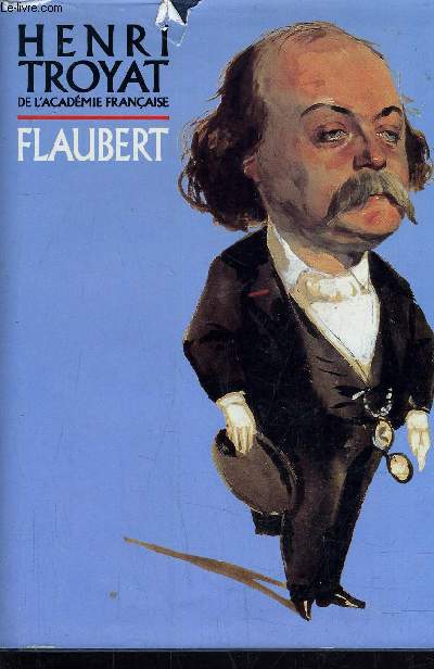 FLAUBERT.