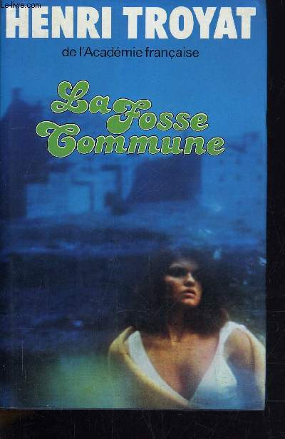 LA FOSSE COMMUNE.