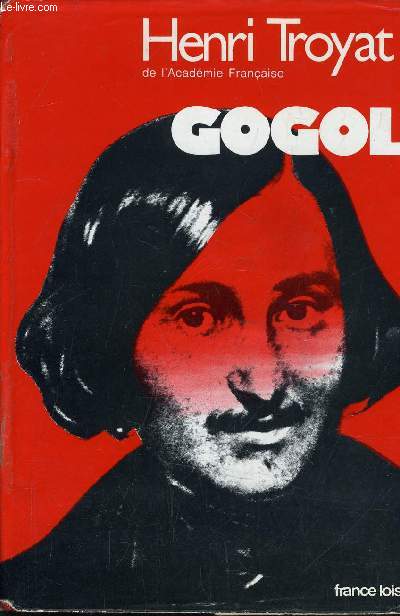 GOGOL.