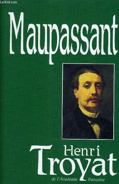 MAUPASSANT.