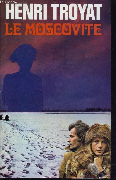 LE MOSCOVITE.