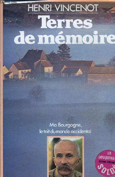 TERRES DE MEMOIRE.