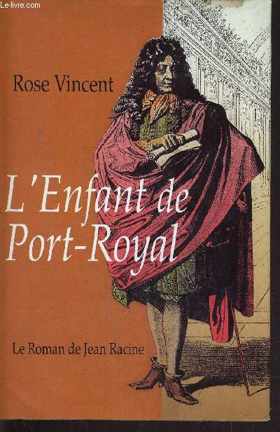 L'ENFANT DE PORT-ROYAL.