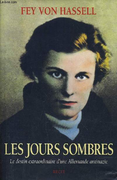 LES JOURS SOMBRES.