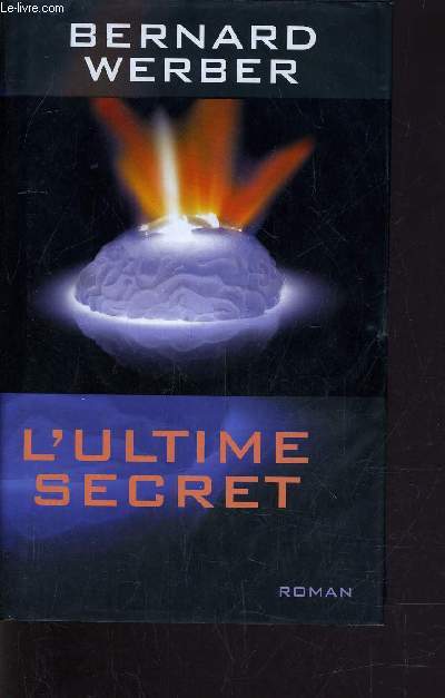 L'ULTIME SECRET.