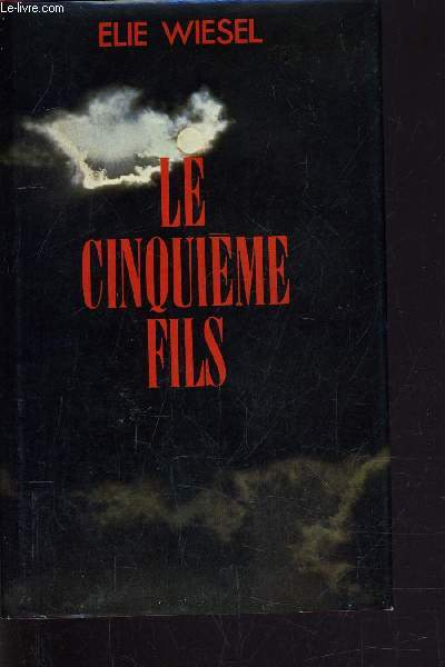 LE CINQUIEME FILS.