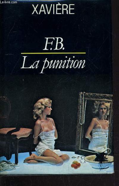 F.B. LA PUNITION.