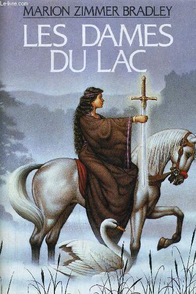 LES DAMES DU LAC - TOME 1.