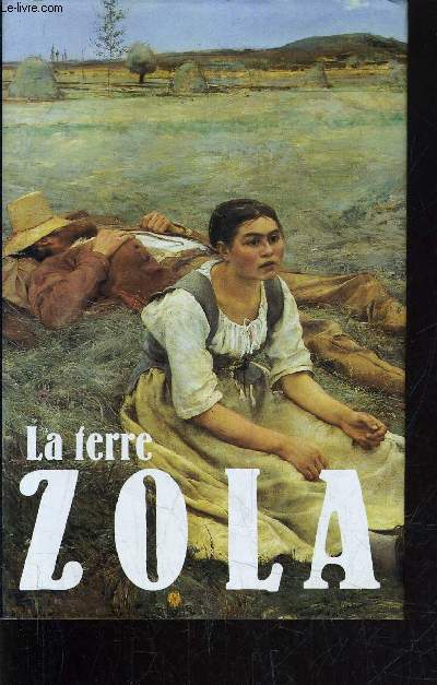 LA TERRE.