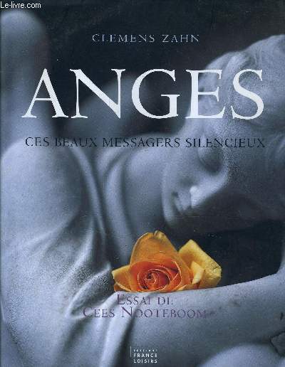 ANGES - CES BEAUX MESSAGERS SILENCIEUX.