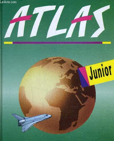 ATLAS JUNIOR.