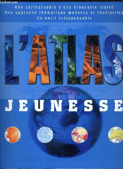 ATLAS JEUNESSE.