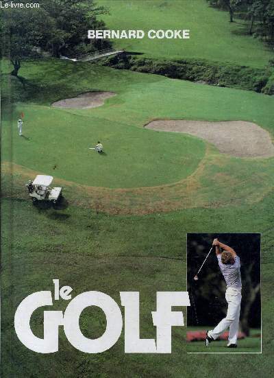 LE GOLF.