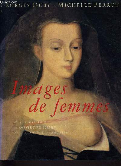 IMAGES DE FEMMES.